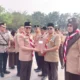 Hari Pramuka ke-65 di OKU, Bupati Teddy Meilwansyah Ajak Generasi Muda Kuasai Teknologi dan Dukung Swasembada Pangan