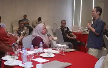Industri Pers Daerah Terancam, LMC Tolak Skema LMK dan Pajak Tautan dalam RUU Hak Cipta