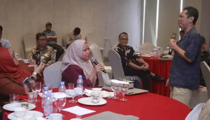Industri Pers Daerah Terancam, LMC Tolak Skema LMK dan Pajak Tautan dalam RUU Hak Cipta