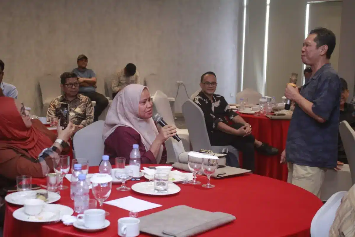 Industri Pers Daerah Terancam, LMC Tolak Skema LMK dan Pajak Tautan dalam RUU Hak Cipta