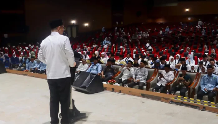 Jangkauan Wilayah