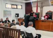Jejak Gelap Kredit BRI Rp 1,6 Triliun dan Ironi Pejabat Bank yang Melenggang Tanpa Penahanan