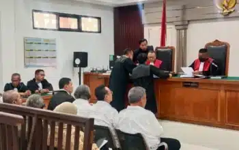Jejak Gelap Kredit BRI Rp 1,6 Triliun dan Ironi Pejabat Bank yang Melenggang Tanpa Penahanan