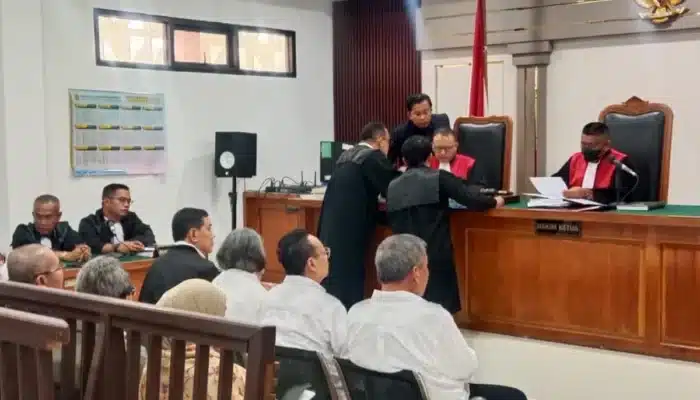 Jejak Gelap Kredit BRI Rp 1,6 Triliun dan Ironi Pejabat Bank yang Melenggang Tanpa Penahanan