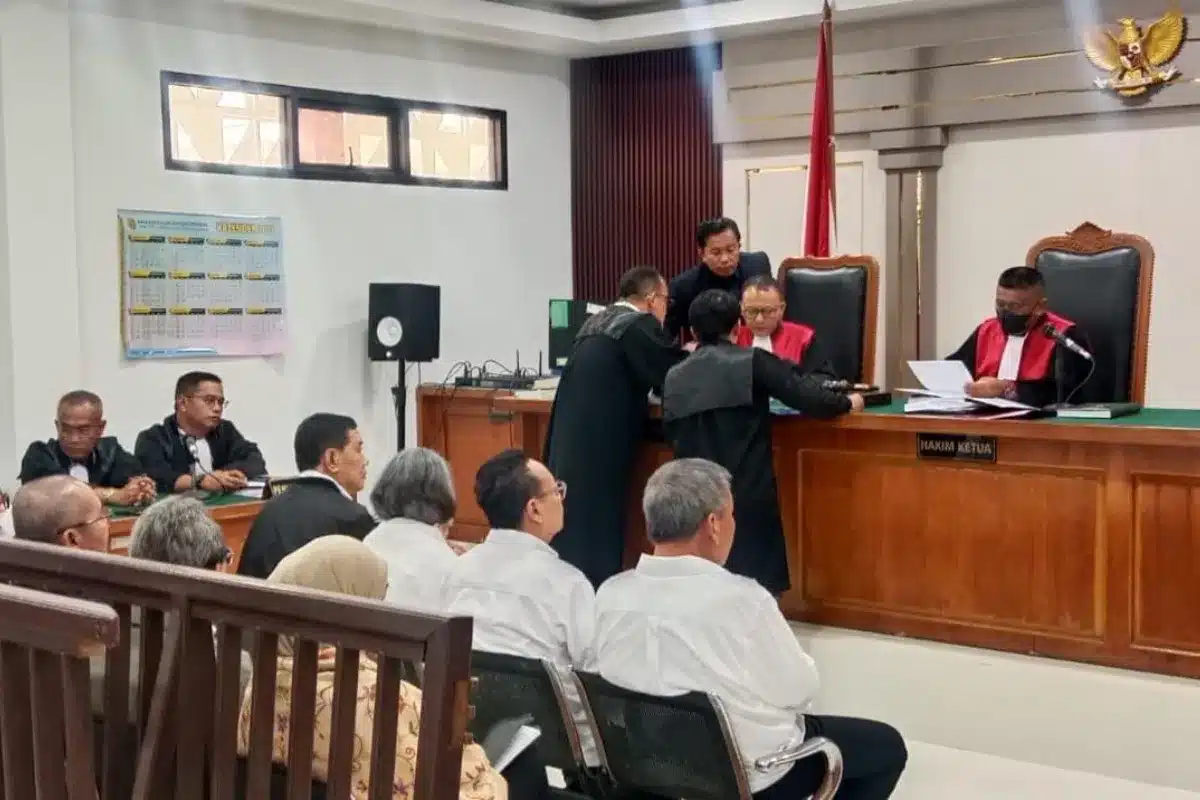 Jejak Gelap Kredit BRI Rp 1,6 Triliun dan Ironi Pejabat Bank yang Melenggang Tanpa Penahanan