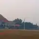 Kabut Asap Karhutla Kian Pekat, Disdik OKI Undurkan Jam Masuk Sekolah Jadi Pukul 09.00 WIB