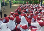 Kabut Asap Menebal, Sekolah di Muba Hentikan Olahraga dan Siapkan Opsi Belajar dari Rumah