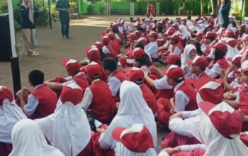 Kabut Asap Menebal, Sekolah di Muba Hentikan Olahraga dan Siapkan Opsi Belajar dari Rumah