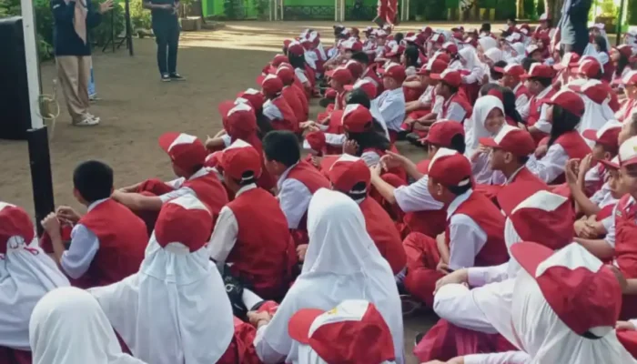 Kabut Asap Menebal, Sekolah di Muba Hentikan Olahraga dan Siapkan Opsi Belajar dari Rumah
