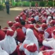 Kabut Asap Menebal, Sekolah di Muba Hentikan Olahraga dan Siapkan Opsi Belajar dari Rumah