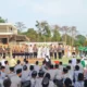 Tekan Risiko Karhutla dan Kekeringan, Polres Bersama Pemkab OKU Gelar Shalat Istisqa
