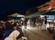 Kapolres OKU Minta Pejabatnya Tak Persulit Akses Informasi Wartawan