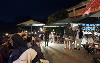 Kapolres OKU Minta Pejabatnya Tak Persulit Akses Informasi Wartawan