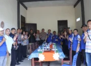 Kapolres OKU: Polri Terbuka terhadap Kritik yang Membangun