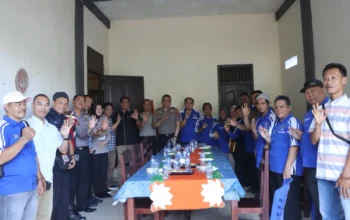 Kapolres OKU: Polri Terbuka terhadap Kritik yang Membangun