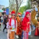 Karnaval Budaya OKI Menghimpun Pakaian Adat Nusantara dan Menggerakkan Ekonomi Rakyat