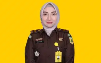 Kejari Musi Banyuasin Perkuat Layanan Hukum Preventif dan Lindungi Hak 23 Anak Yatim Piatu