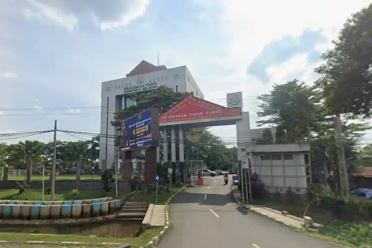 Kejati Sumsel Proses Tujuh Perkara Karhutla Perorangan dan Satu Siap Disidangkan