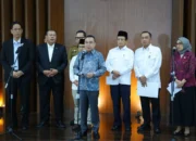 Keputusan DPR dan Pemerintah Buka Jalan Guru PPPK Diangkat Menjadi PNS