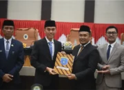 Keuangan Daerah Terbatas, Pemkab dan DPRD OKI Sepakat Hemat Anggaran 2027 untuk Warga