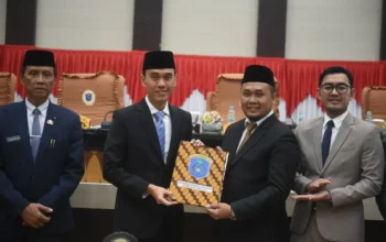 Keuangan Daerah Terbatas, Pemkab dan DPRD OKI Sepakat Hemat Anggaran 2027 untuk Warga