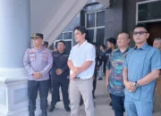Komisi I DPRD OKU Dorong Pansus Dalami Dugaan Persoalan Dinas Pendidikan