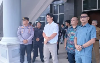 Komisi I DPRD OKU Dorong Pansus Dalami Dugaan Persoalan Dinas Pendidikan