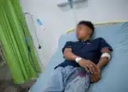 Korban Dugaan Penembakan di Kayuagung Dirujuk ke Palembang, Polisi Buru Pelaku