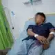 Korban Dugaan Penembakan di Kayuagung Dirujuk ke Palembang, Polisi Buru Pelaku