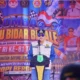 Lestarikan Adat dan Pacu Kebersamaan, Bupati Toha Buka Lomba Bidar Besale di Bayung Lencir