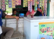 Listrik Masih Redup di Ujung Jalur