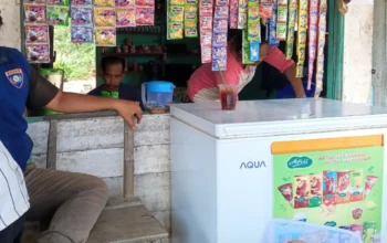 Listrik Masih Redup di Ujung Jalur