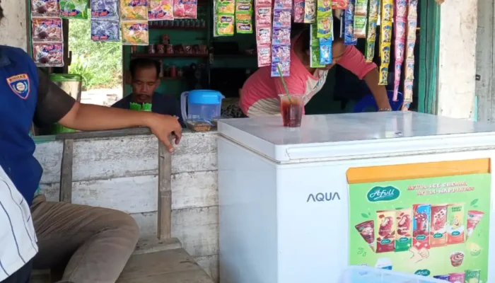 Listrik Masih Redup di Ujung Jalur
