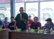 Mediasi Dugaan Pencemaran Limbah PT KIT dengan Warga Desa Kurup Berujung Buntu