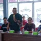 Mediasi Dugaan Pencemaran Limbah PT KIT dengan Warga Desa Kurup Berujung Buntu