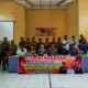 Merah Putih dan Misi Menjaga Bumi Lengkiti dari Karhutla