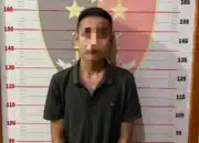 Modus Pinjam Motor Mau Mandi, Pemuda Baturaja Diciduk