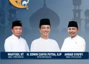 Momentum Idul Adha 1447 H DPRD Ogan Ilir Ajak Masyarakat Pererat Kebersamaan dan Kepedulian Sosial