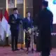Panca Wijaya Akbar Melantik Dicky Syailendra Sebagai Sekda Definitif Ogan Ilir