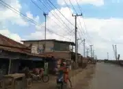 Paradoks Energi Berlebih Industri dan Penantian Daya Warga Air Sugihan