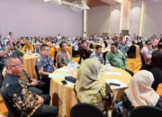 Pastikan Layanan Berobat Gratis Aman, Sekda Muba Kawal Pembayaran Iuran JKN
