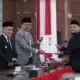 Pembahasan Raperda 2026 Wakil Ketua II DPRD Ogan Ilir Ahmad Syafei Pimpin Paripurna Pandangan Umum Fraksi