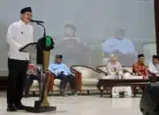 Pemkab Musi Banyuasin Perkuat Karakter Generasi Muda Lewat Penuntasan Buta Aksara Al-Qur’an