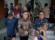 Pemkab OKU Perkuat Sinergi Dukung Program 3 Juta Rumah
