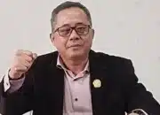 Pengawasan Cetak Sawah Komisi II DPRD Ogan Ilir Duduk Bersama Dinas Pertanian