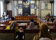 Pengawasan PPG Batch 3 Komisi IV DPRD Ogan Ilir Fasilitasi RDP Pendidikan