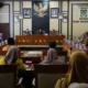 Pengawasan PPG Batch 3 Komisi IV DPRD Ogan Ilir Fasilitasi RDP Pendidikan