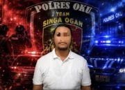 Penggelapan Jabatan di Dealer Suzuki Baturaja, Karyawan Buat PO Leasing Fiktif