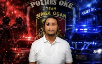 Penggelapan Jabatan di Dealer Suzuki Baturaja, Karyawan Buat PO Leasing Fiktif