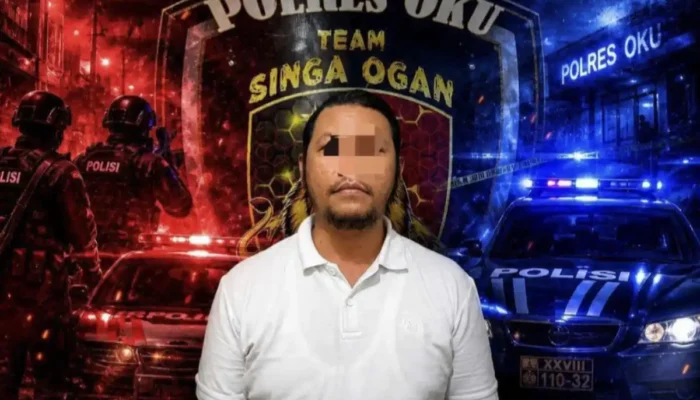 Penggelapan Jabatan di Dealer Suzuki Baturaja, Karyawan Buat PO Leasing Fiktif
